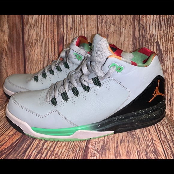 Nike Jordan Flight Original 2 Sz 11. - Picture 1 of 10